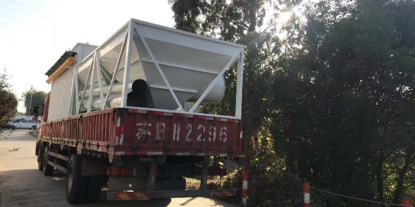 极悦脉冲布袋除尘器