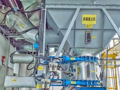 环保设备厂家极悦娱乐防爆除尘器：冶金行业安全生产与环保达标的 “双重保障”！