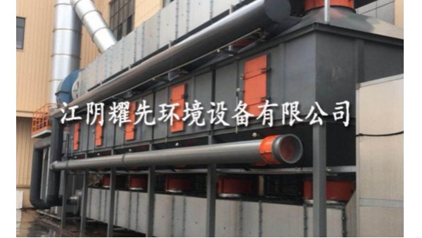 <i style='color:red'>活性炭催化燃烧设备</i>适用行业如此广泛，怎么不让人心动！