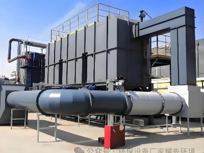印刷、家具等行业注意！极悦沸石转轮 RTO 开启废气治理新篇