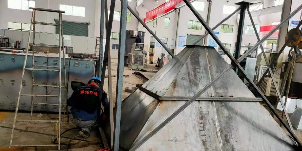 @企业采购：选择除尘器厂家江阴极悦娱乐的4大理由