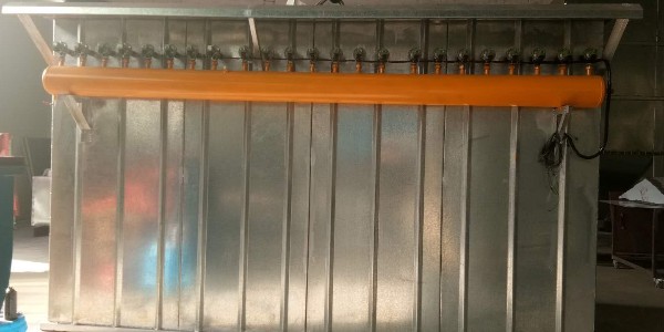 需要布袋除尘器就找行业除尘实力派——除尘器厂家极悦娱乐！