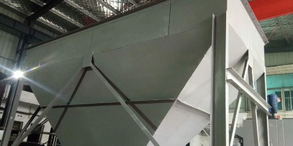 怎么选择合适的脉冲布袋除尘器清灰装置？极悦娱乐有话说！
