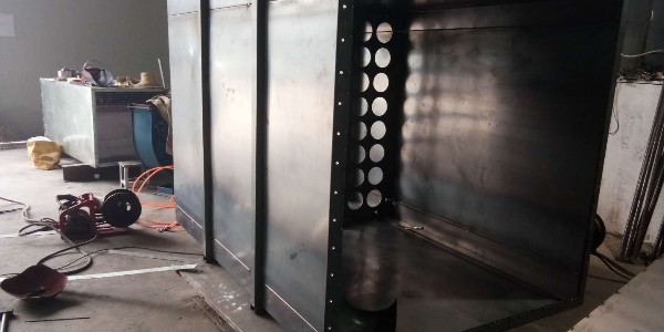 锌粉没法处理？极悦娱乐告诉您用脉冲布袋除尘器有效回收不在话下！