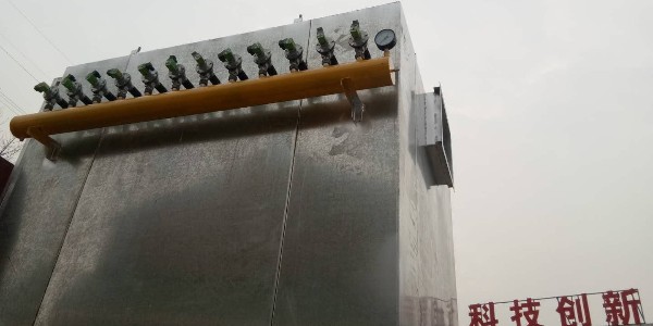 布袋除尘器