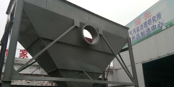 极悦布袋除尘器