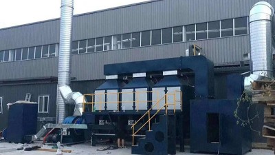 【资讯】极悦注册官网入口厂家极悦娱乐教您选择适合的催化燃烧设备！