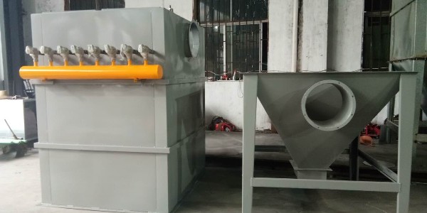 【资讯】怎样减少脉冲布袋除尘器的漏风率？<i style='color:red'>源头厂家</i>极悦娱乐来分析！