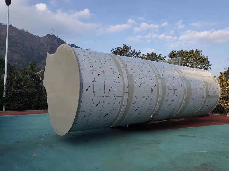极悦喷淋塔
