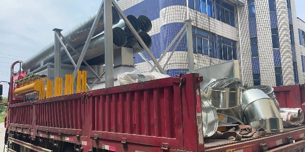 沸石分子筛转轮常见问题如何解决？极悦娱乐为您分享解决方法