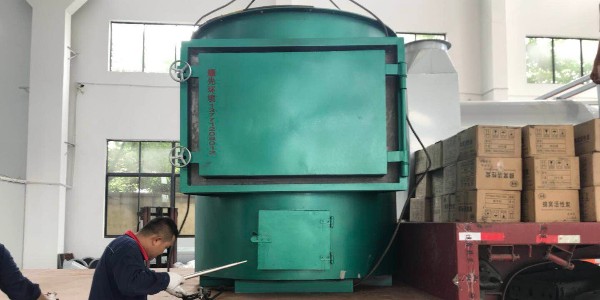 RTO焚烧炉设计使用不当的潜在危险，15年厂家极悦娱乐帮您规避