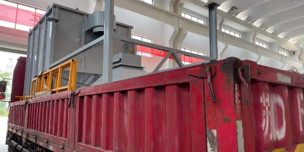 家具厂<i style='color:red'>木工除尘器</i>效果怎么样？除尘器厂家极悦放心之选
