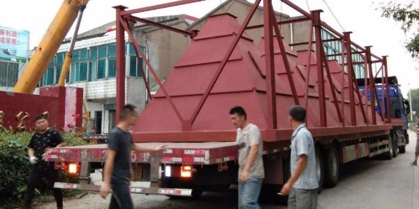 布袋除尘器使用时防止火星进入布袋，除尘器厂家极悦娱乐教您3招！