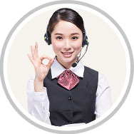 极悦客服