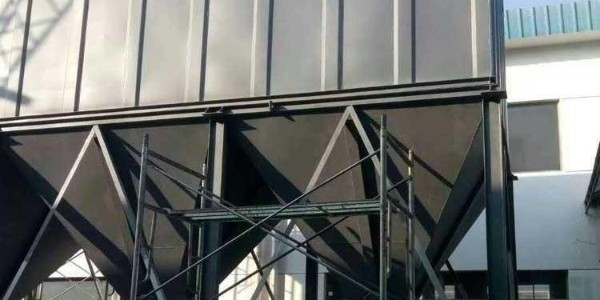 极悦娱乐布袋除尘器凭什么被各大厂家采购争相选择？原因在此