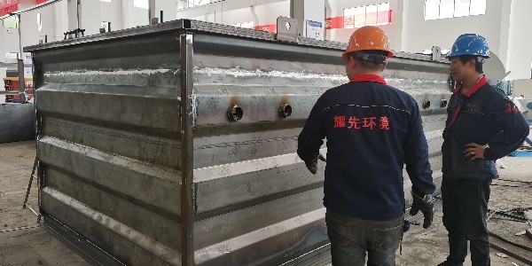 除尘器厂家