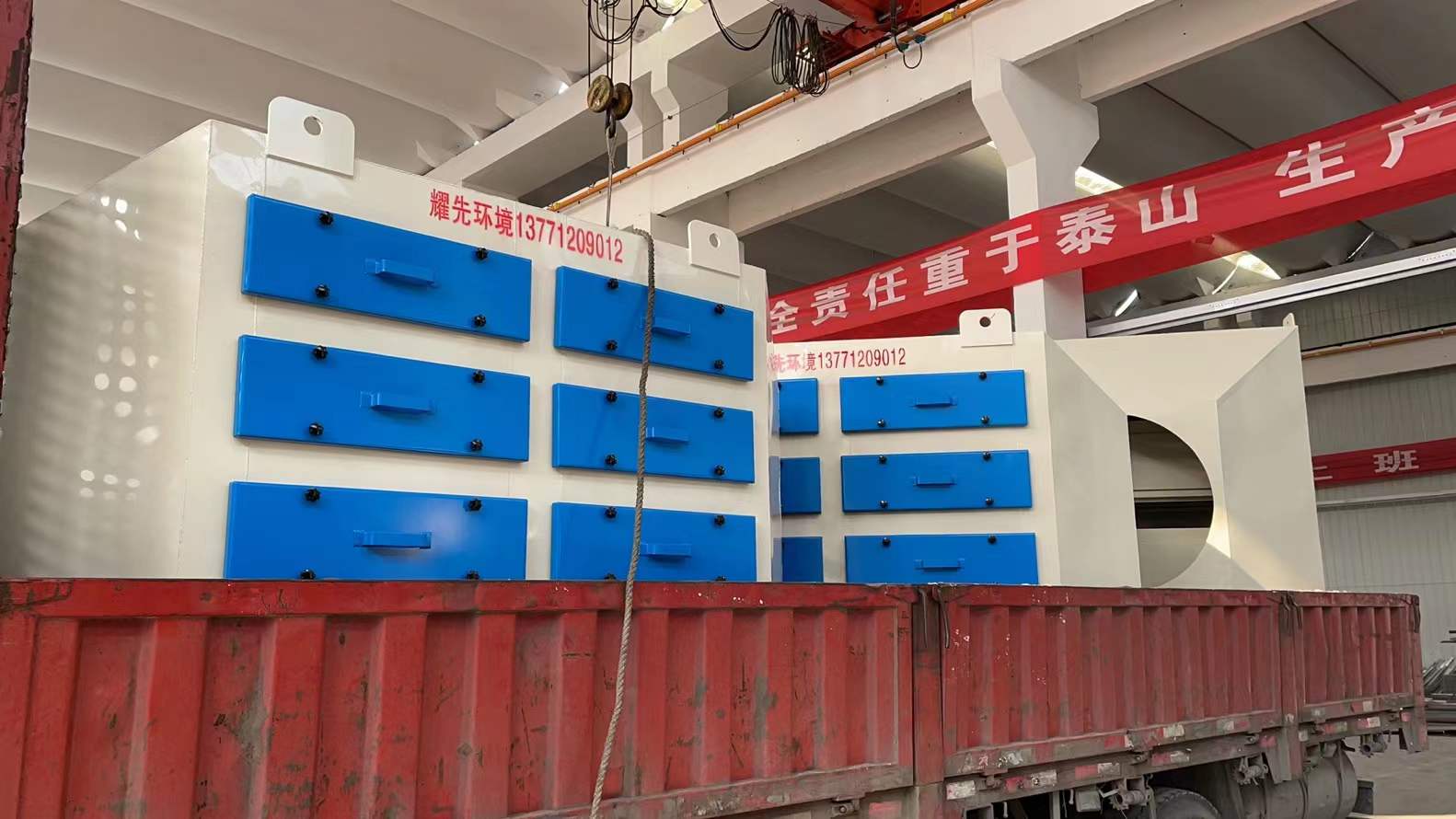铸造业废气解决老大难，极悦注册官网入口厂家极悦娱乐出马快速解决