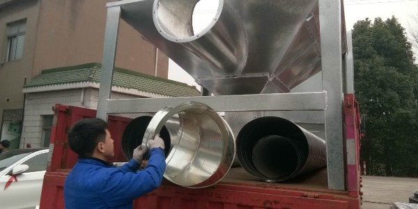 脉冲布袋除尘器常规检查指的是哪些？极悦娱乐教您从这7点入手！
