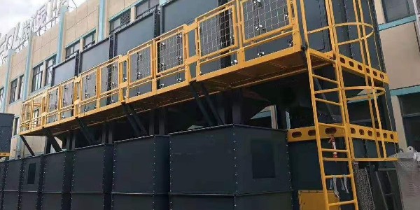 祝贺极悦销售部谢雷廷与无锡某手套厂签订沸石转轮+催化燃烧工程