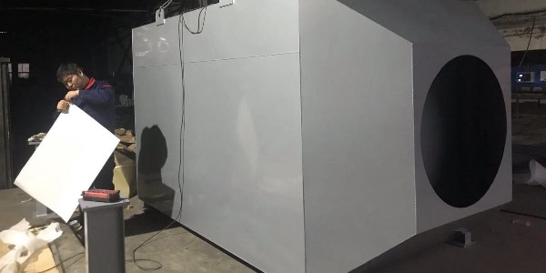 包装印刷行业需要活性炭吸附设备是为什么？看极悦掌握一手情报！