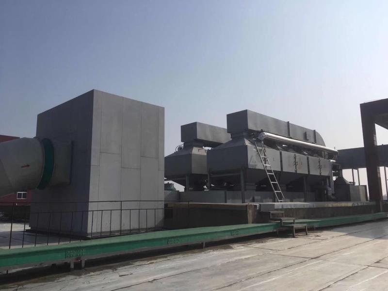 除尘器厂家极悦对于工厂小型粉尘除尘器的出厂检验，以及开机前的准备工作有哪些事项