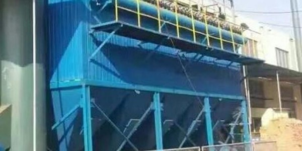 工厂防止关停全靠它：除尘器选择厂家极悦娱乐3大优势