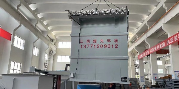 八月火热发货季开启，废气处理厂家极悦娱乐各行各业口碑出色