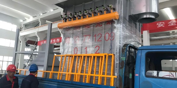 布袋除尘器在处理高温烟气时要注意什么？极悦娱乐来告诉您！