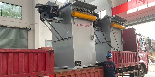 关于袋式除尘器的设计，除尘器厂家极悦教你这10个要点，快收藏！