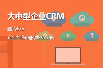 杏耀注册为大中型企业提供CRM